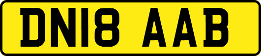DN18AAB