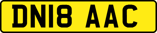 DN18AAC