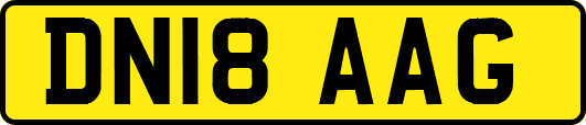 DN18AAG