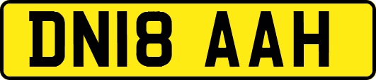 DN18AAH