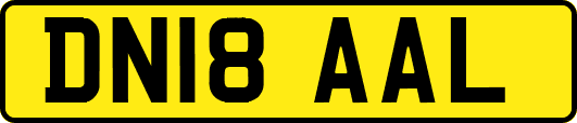 DN18AAL