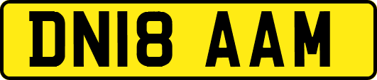 DN18AAM