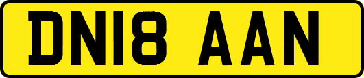 DN18AAN