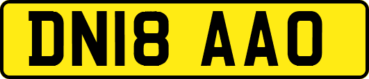 DN18AAO