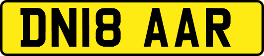 DN18AAR