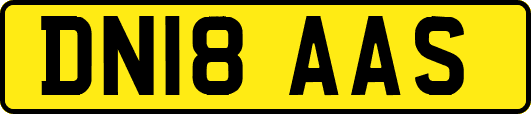 DN18AAS