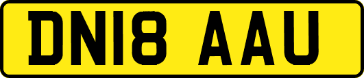 DN18AAU