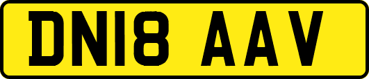 DN18AAV