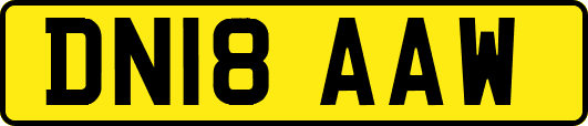 DN18AAW