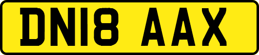 DN18AAX