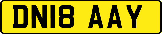 DN18AAY