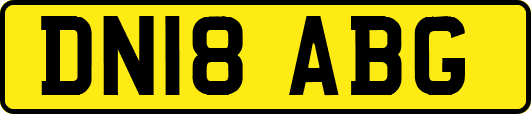 DN18ABG