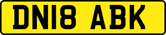 DN18ABK