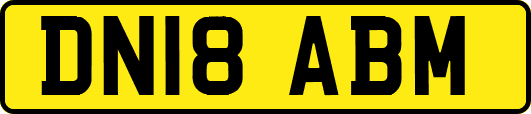 DN18ABM