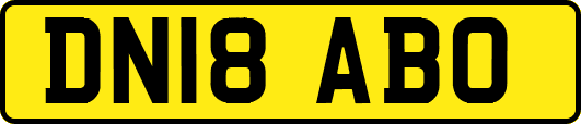 DN18ABO