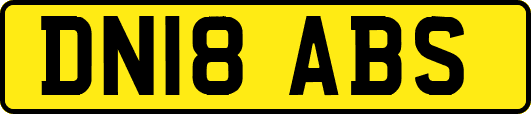DN18ABS