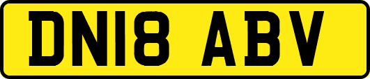DN18ABV