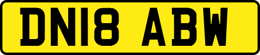 DN18ABW