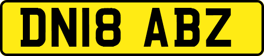 DN18ABZ
