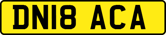 DN18ACA