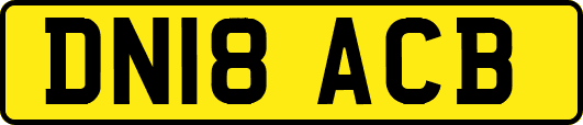 DN18ACB