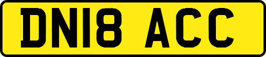 DN18ACC
