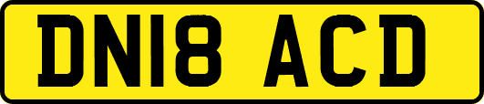 DN18ACD