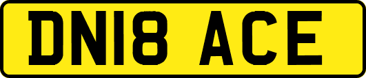 DN18ACE
