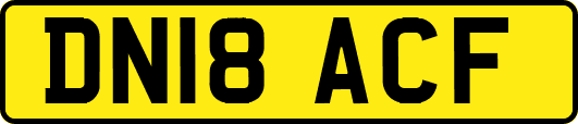 DN18ACF