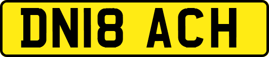 DN18ACH