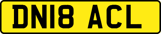 DN18ACL