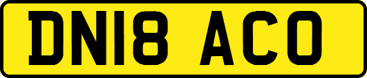 DN18ACO
