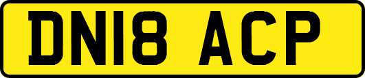 DN18ACP