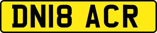 DN18ACR