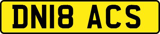 DN18ACS