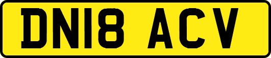 DN18ACV