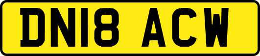 DN18ACW
