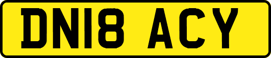 DN18ACY