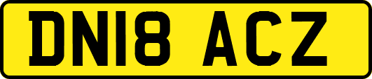 DN18ACZ