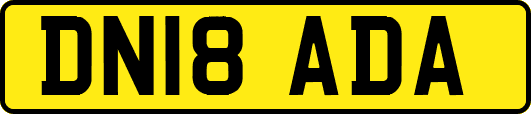 DN18ADA