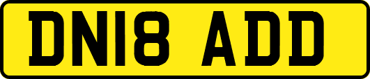 DN18ADD