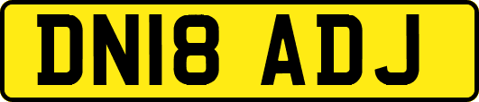 DN18ADJ