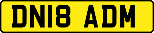 DN18ADM