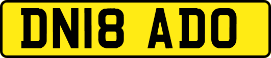 DN18ADO