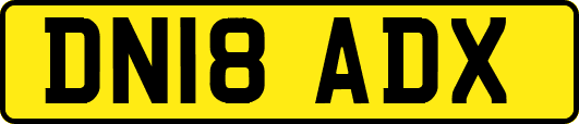 DN18ADX