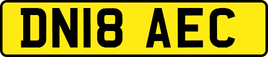 DN18AEC