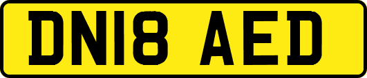 DN18AED
