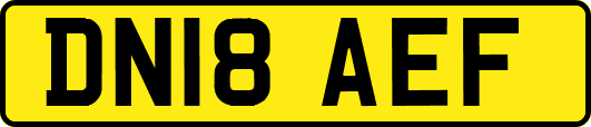DN18AEF