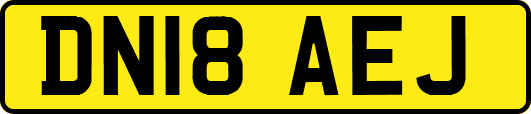 DN18AEJ