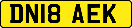 DN18AEK